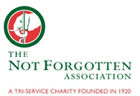 The Not Forgotten Association