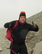 Everest solicitor safe after Nepal earthquake