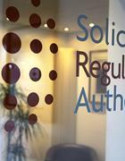 Solicitor rebuked for 'significant shortfall' in client account
