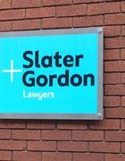 Slater and Gordon shares dive amid reporting errors