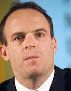 Former City solicitor Raab joins MoJ