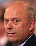 MPs back Grayling change to JR reform