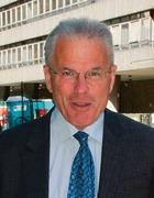 Dyson: miscarriages of justice likely since LASPO