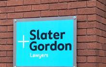 Slater & Gordon new