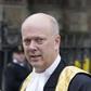 Lords lean towards a lawyer lord chancellor