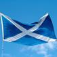 Upbeat Scottish firms report higher income