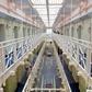 Human error blamed for opening of prisoners’ legal letters