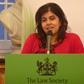 Tackle racism with humour – Warsi