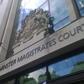 Former barrister gave immigration advice unlawfully