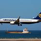 Ryanair faces £610m claims bill after losing test delay case