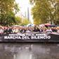 Argentina’s silent march for Alberto Nisman