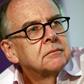 Lord Falconer remains on shadow frontbench