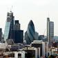 High growth in City as skilled jobs stay in London