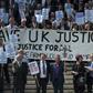 Action day 27: barristers officially join legal aid boycott