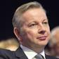 Gove hints at scrapping criminal courts charge