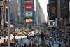 Times square