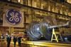 Generalelectric obama