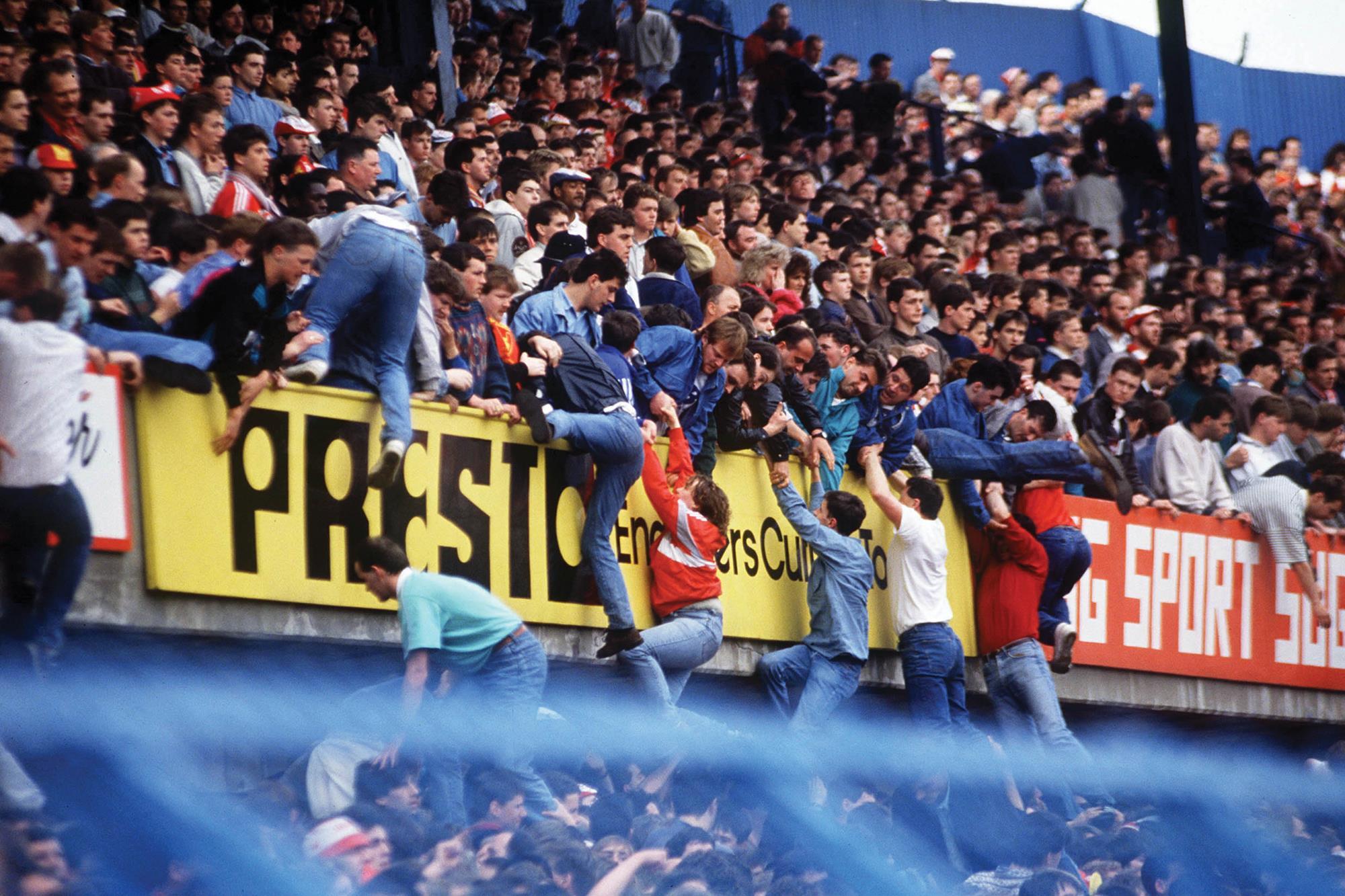 Hillsborough stadium disaster: New criminal probe ordered into 1989 tragedy | Toronto Star