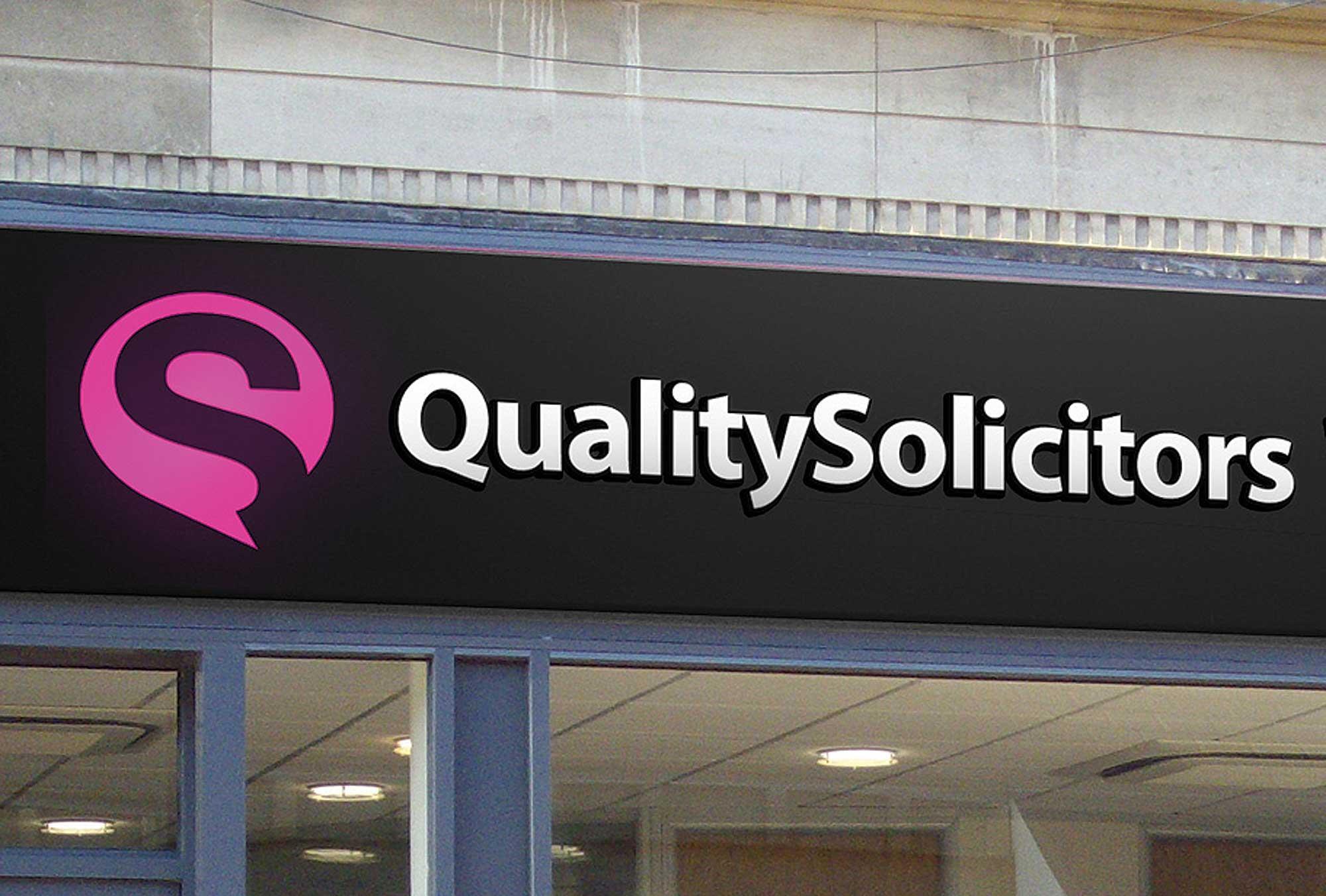 QualitySolicitors predicts resurgence – but it will be ‘boring’