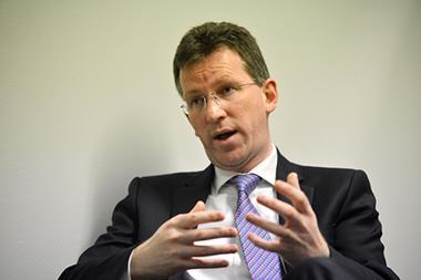 Jeremy Wright QC