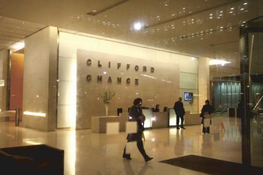 Clifford Chance