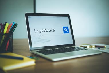 Costs and litigants in person Feature Law Society Gazette