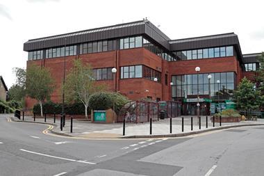 West berkshire council