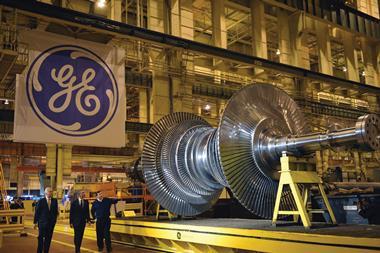 Generalelectric obama